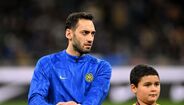 55. Hakan Calhanoglu (Inter Milão)