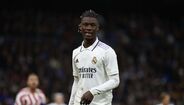 43. Eduardo Camavinga (Real Madrid)