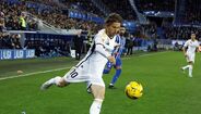 25. Luka Modric (Real Madrid)
