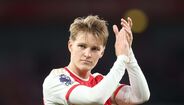 18. Martin Ødegaard (Arsenal)