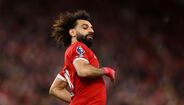7. Mohamed Salah (Liverpool)