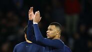 3. Kylian Mbappé (Paris Saint-Germain)