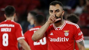 Benfica 'atropela' e faz o pleno na Liga dos Campeões de futsal