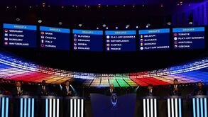 YouTuber garante ter 'plantado' áudio de gemidos no sorteio do Euro'2024: UEFA já investiga