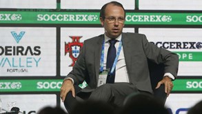 Tiago Craveiro é o novo consultor estratégico de Cristiano Ronaldo