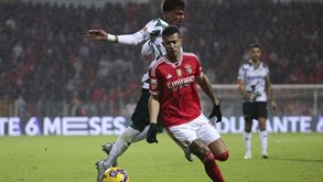 Prioridade é vender: Benfica pede 10 milhões de euros por João Victor