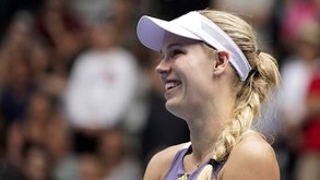 Caroline Wozniacki recebe 'wild card' para participar no Open da Austrália de 2024