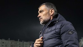 A caminho dos 500 jogos por equipas nacionais: os troféus levantados e as noites mal dormidas de Sérgio Conceição