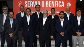 'Servir o Benfica' satisfeito com reação de Rui Costa: «Mais vale tarde do que nunca»