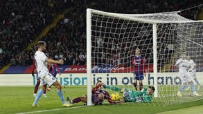 Girona venceu em Barcelona e Xavi ficou rendido: «Uma das melhores propostas de jogo que vi»