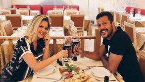 Susana Werner separa-se de Júlio César e acusa-o de abuso patrimonial: «Pague o meu salário mensal»