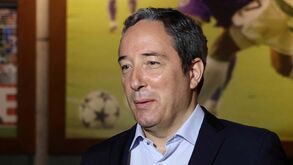 José Fernando Rio e as contas votadas na AG: «Fernando Gomes fez um esforço louvável»