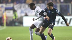 Lugar no playoff aperta calendário do Sporting