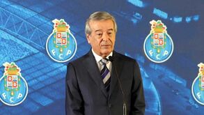 CMVM já está informada sobre o novo parceiro do FC Porto