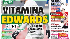 Sexta-feira, 1 de dezembro de 2023