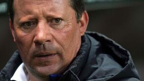 Paulo Sérgio deixa aviso antes do jogo com o Casa Pia: «Não há lugares cativos»