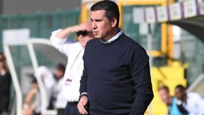 Pedro Moreira e a estreia na Liga Betclic: «Sinto-me preparado para este momento»