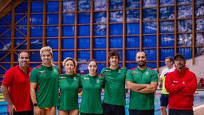 Seleção Nacional pronta para a Taça do Mundo do Funchal: «Será mais competitiva do que um Mundial»