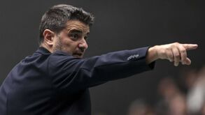 Nuno Dias: «Nada disto fará sentido se as coisas não correrem bem no domingo»