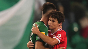 Benfica, Sporting e FC Porto têm estratégia definida: ativos valiosos só saem pelas cláusulas