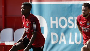 Florentino dá tempo a Kökçü