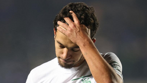 Desperdício frente à Atalanta arrasou Pote