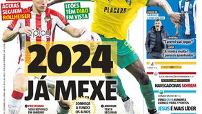 Sábado, 2 de dezembro de 2023