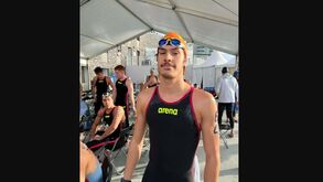 Diogo Cardoso após a Taça do Mundo no Funchal: «A prova teve um nível extremamente alto»