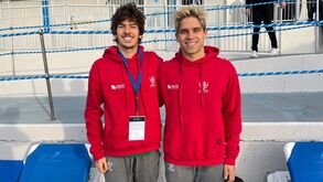 Taça do Mundo do Funchal: Tiago Campos termina em 22.º lugar