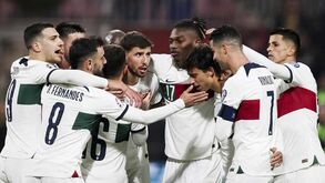 Primeiros bilhetes para ver a Seleção Nacional no Euro’2024 apenas podem ser adquiridos no Portugal+