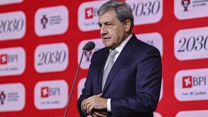 Fernando Gomes e as mudanças nas provas europeias femininas: «É uma oportunidade para as nossas equipas»