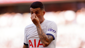 Porro perdeu o melhor amigo de infância e ajudou a repatriar o corpo: «Fomos inseparáveis»