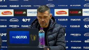 Conceição sublinha 