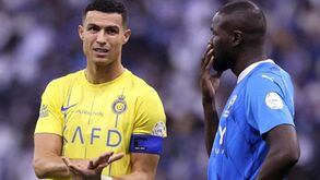 Especialista Record analisa casos do Al Hilal-Al Nassr