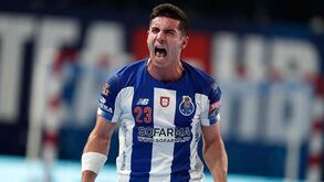 FC Porto vence e apanha pontualmente o Sporting, líder do campeonato