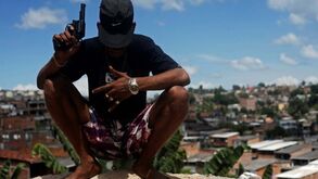 Ligações perigosas: o crime que se esconde no futebol