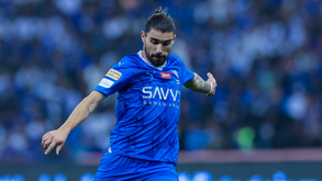 Rúben Neves nega rumores sobre transferência para o Newcastle: «Não vou sair, estou feliz aqui»