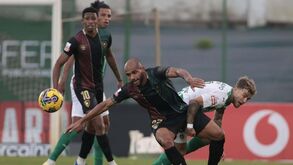 A crónica do Rio Ave-Estrela da Amadora, 1-1: com VAR avariado só perde o futebol