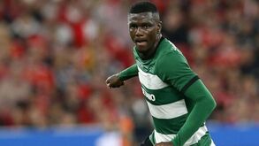 Venda no final da época ganha força: Diomande é dinheiro em caixa