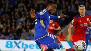 Fatawu explica saída do Sporting: «Não encaixava nos planos do treinador»