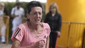 Rosa Mota ganha minimaratona de Macau aos 65 anos
