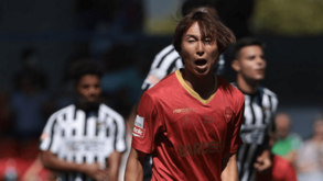 Vítor Campelos: «Interesse em Fujimoto? Já aconteceu com outros jogadores»