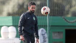 A lista de Rúben Amorim para janeiro: Um médio no menu e Diao no radar