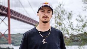 Gustavo Ribeiro fica em 3.º na final do Super Crown de skateboarding