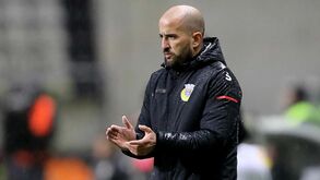 Daniel Sousa após a goleada do Arouca no Bessa: «A equipa já está mais confortável»