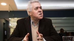 Angelino Ferreira responde a Pinto da Costa: «Tufão deve ter varrido capacidade de erguer coisas» 