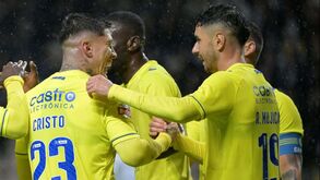 A crónica do Boavista-Arouca, 0-4: armada espanhola em missão resgate