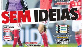 Segunda-feira, 4 de dezembro de 2023