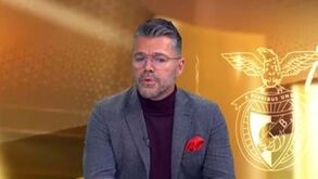 José Calado: «Benfica não foi uma equipa forte e Roger Schmidt cometeu erros neste jogo»