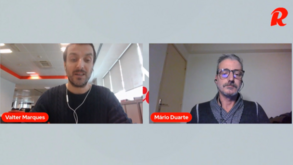 Manhã Record: escorregadela do Benfica pode deixar leões na frente do campeonato e portugueses brilham lá fora